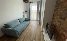 Apartamenty Siedmiogrodzka 106