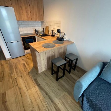 Apartamenty Siedmiogrodzka 106 Varsovia Exterior foto