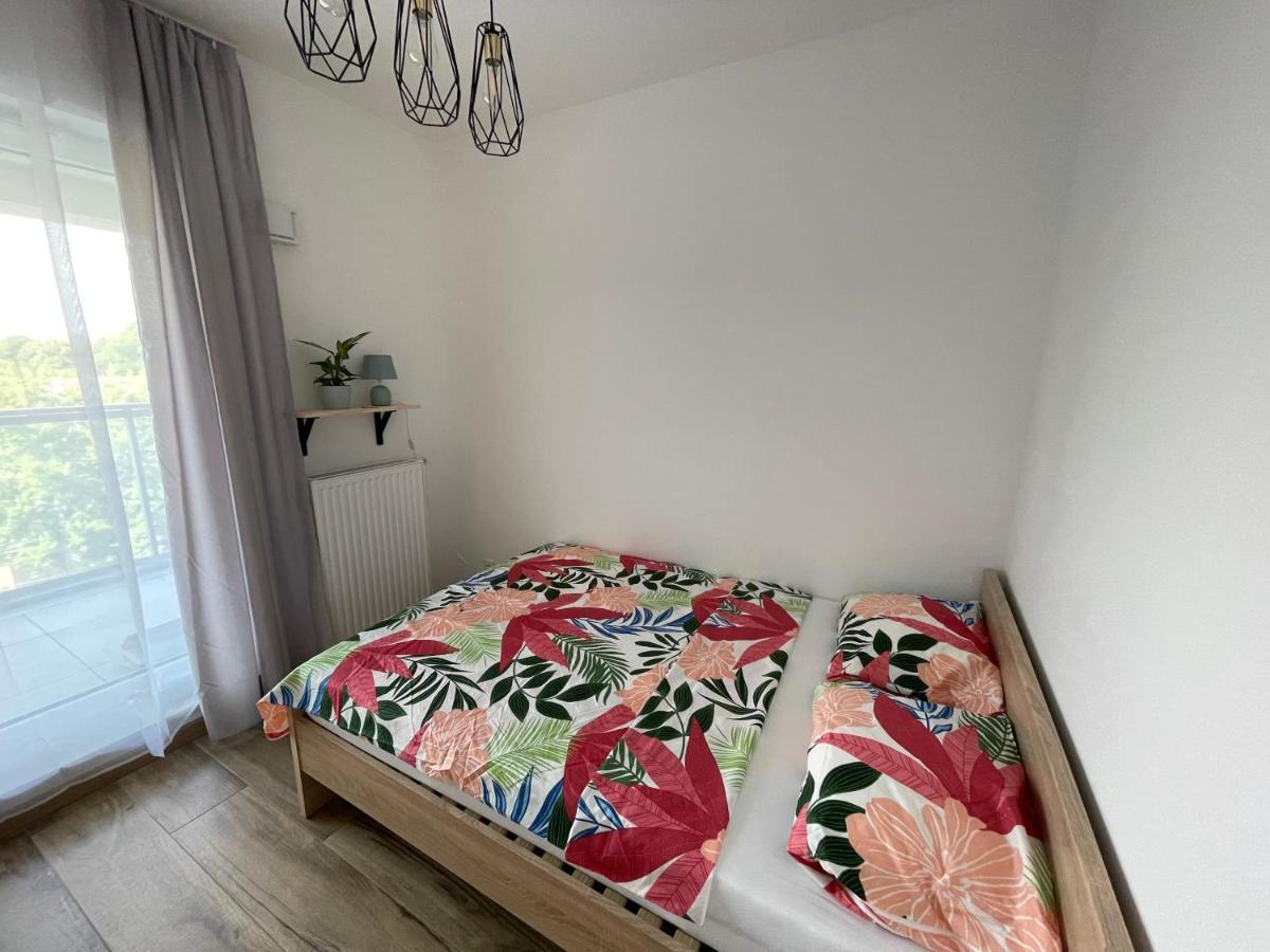 Apartamenty Siedmiogrodzka 106 Varsovia Exterior foto