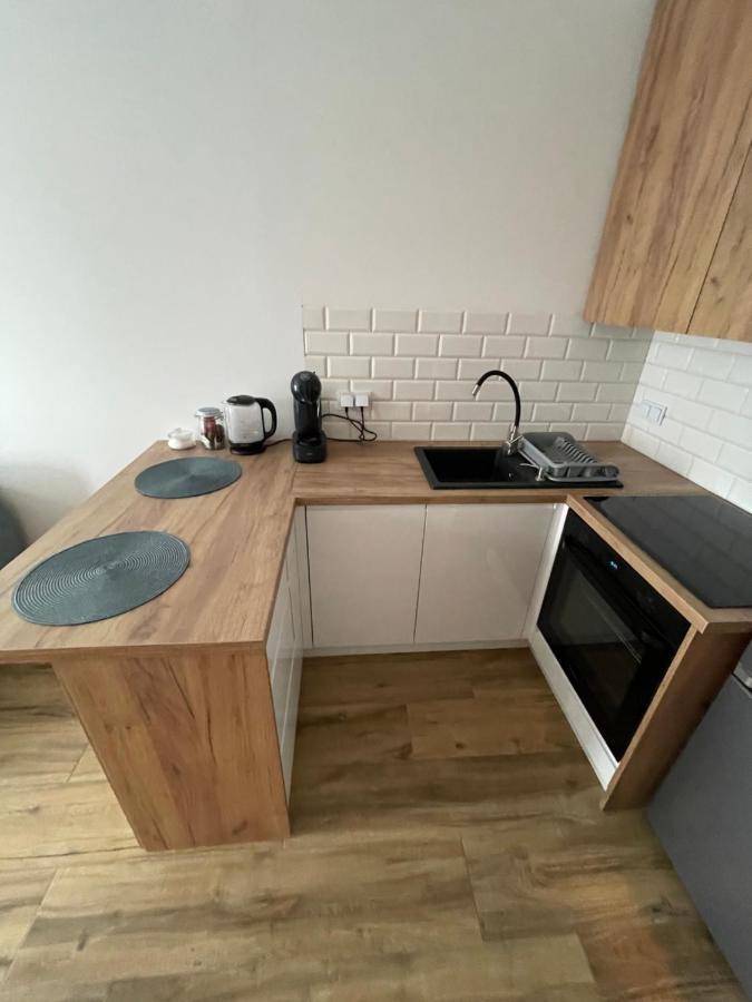 Apartamenty Siedmiogrodzka 106 Varsovia Exterior foto