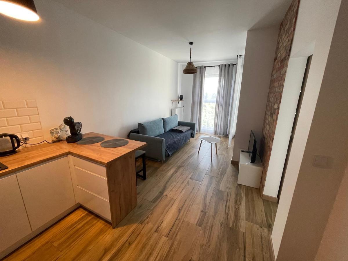 Apartamenty Siedmiogrodzka 106 Varsovia Exterior foto